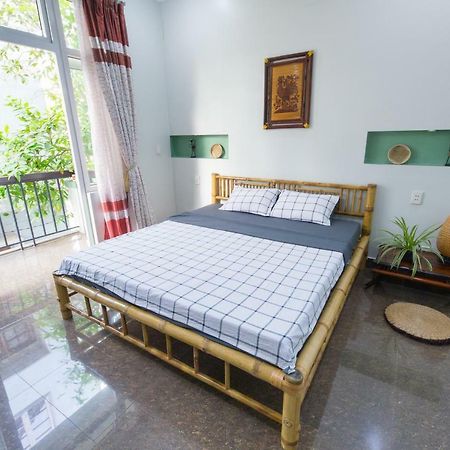 Bamboo Homestay フエ エクステリア 写真