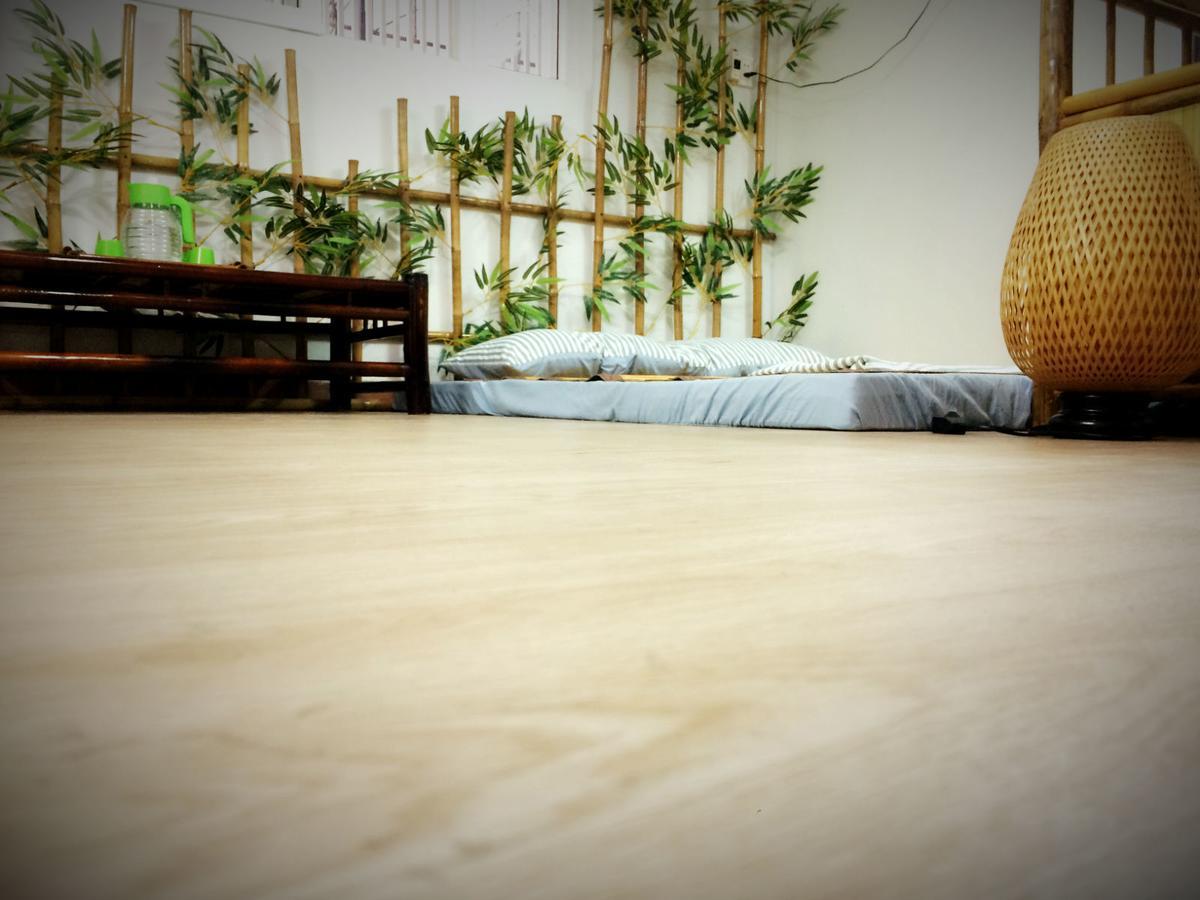 Bamboo Homestay フエ エクステリア 写真