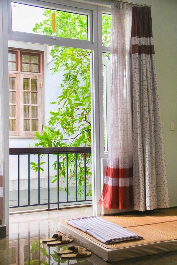 Bamboo Homestay フエ エクステリア 写真