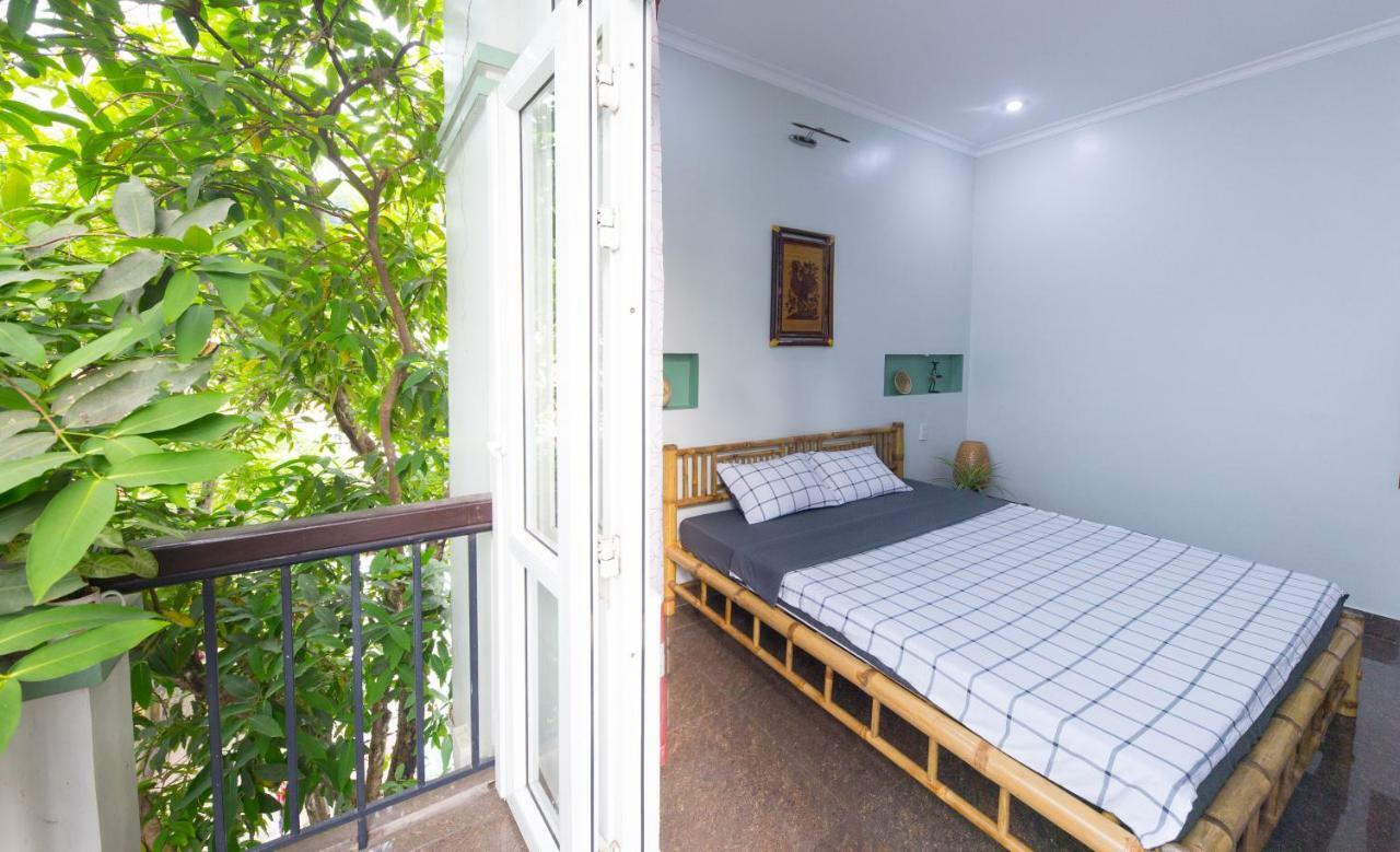 Bamboo Homestay フエ エクステリア 写真
