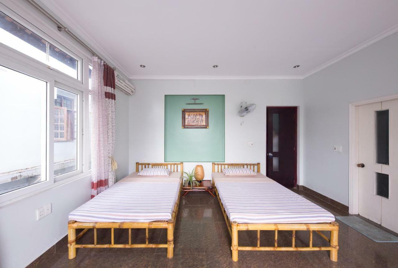 Bamboo Homestay フエ エクステリア 写真