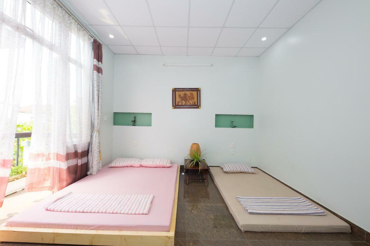 Bamboo Homestay フエ エクステリア 写真