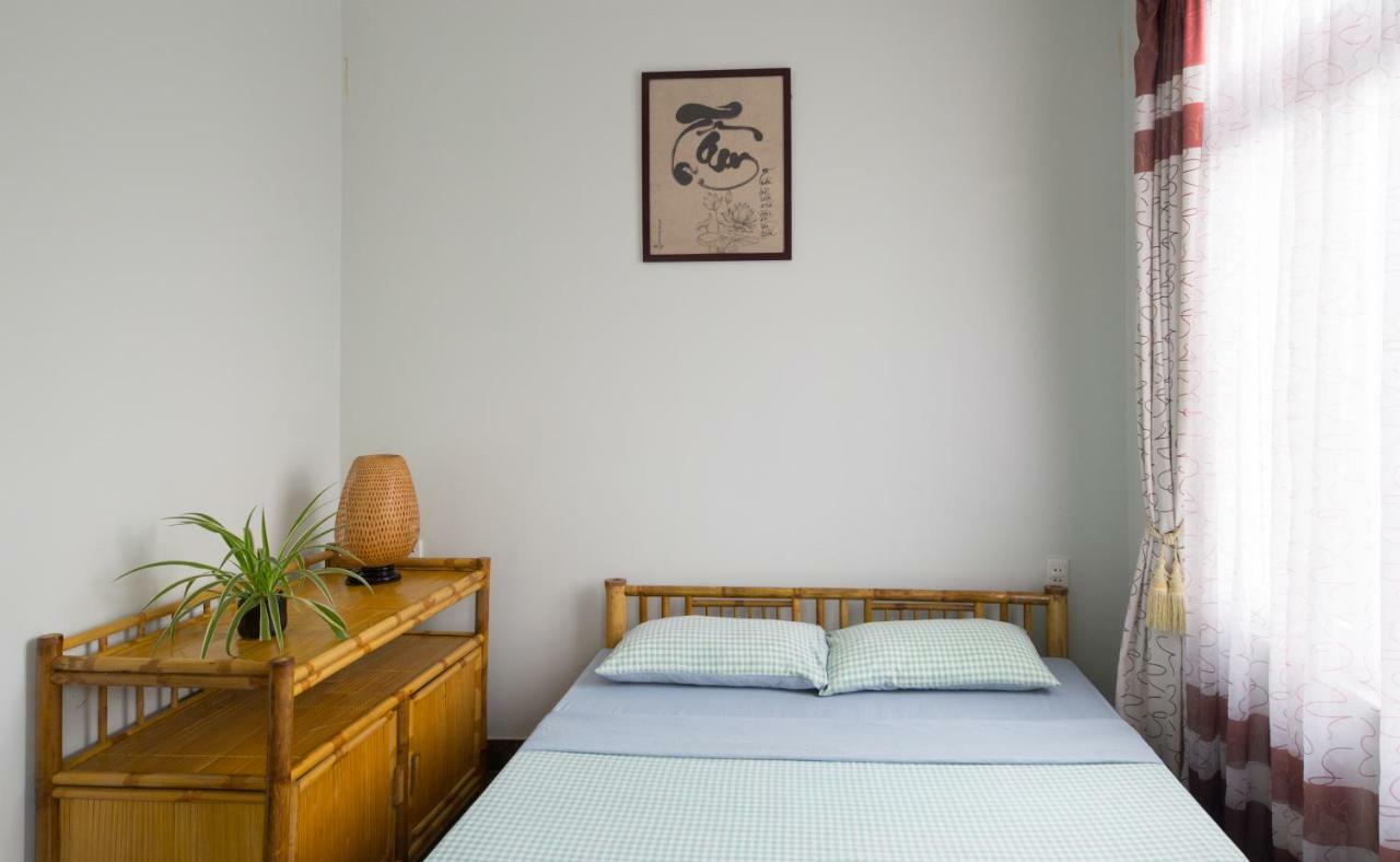 Bamboo Homestay フエ エクステリア 写真