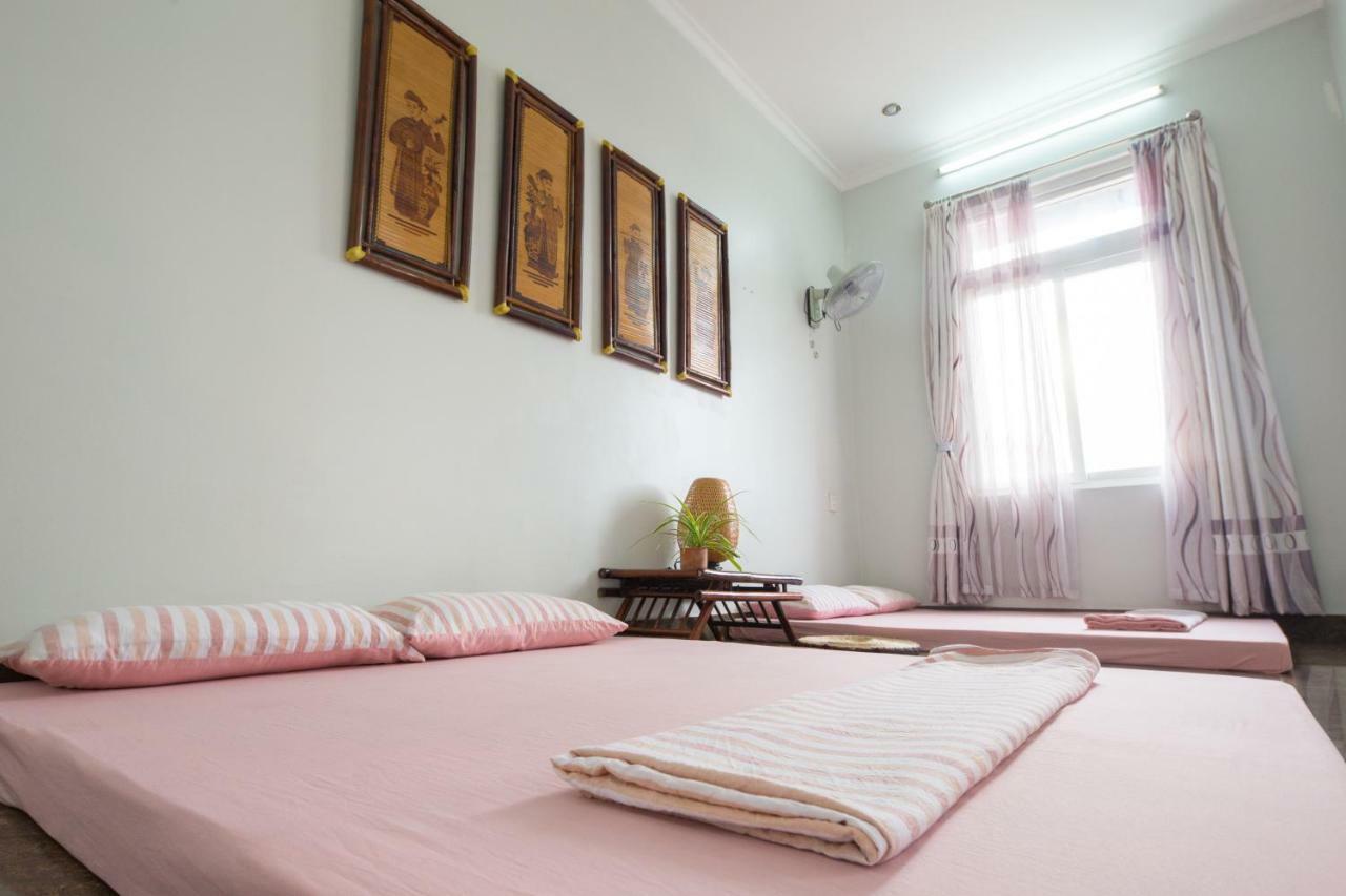Bamboo Homestay フエ エクステリア 写真